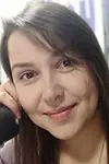 Актриса Любовь Никитина — превью фото персоны