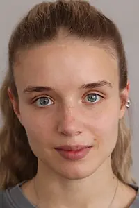 Актриса Елизавета Щекина — фото персоны