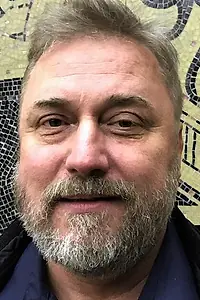 Актёр Андрей Житков — фото персоны