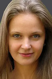 Актриса Ксения Кузнецова — фото персоны