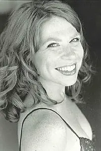 Актриса Hally McGehean — фото персоны