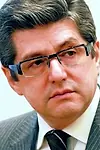 Актёр Александр Звягинцев — превью фото персоны