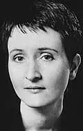 Актриса Джованна Роуз — фото персоны
