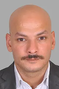 Актёр Karim Abdulqawi — фото персоны
