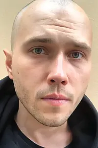 Актёр Андрей Бетлин — фото персоны