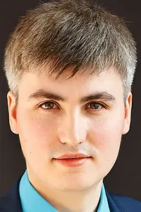 Актёр Антон Дугин — фото персоны