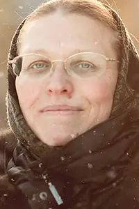 Актриса Наталия Кузнецова — фото персоны