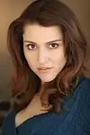Актриса Karen Pellant — превью фото персоны