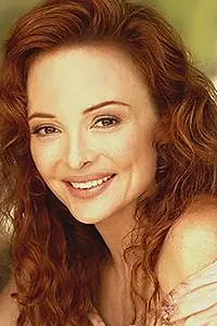 Актриса Синтия Дэйн — фото персоны