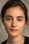 Актриса Пенелопа Санджорджи — превью фото персоны