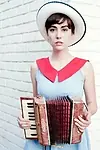 Актриса Эми Ройланд — превью фото персоны