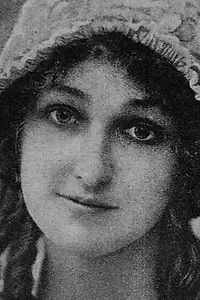 Актриса Bessie Learn — фото персоны