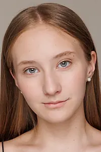 Актриса Ариана Глушкова — фото персоны
