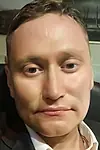 Актёр Александр Виноградов — превью фото персоны