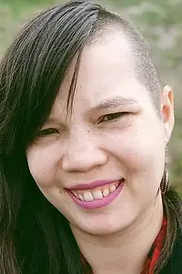 Актриса Серафима Чубар — фото персоны