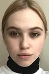 Актриса Валерия Богинская — превью фото персоны