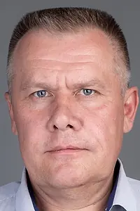 Актёр Алексей Шашин — фото персоны