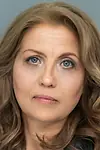 Актриса Ксения Гежа — превью фото персоны