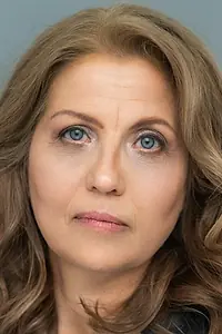 Актриса Ксения Гежа — фото персоны