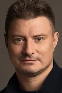 Актёр Алексей Дубровин — фото персоны
