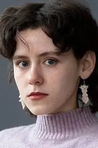 Актриса Габриела Селиванова — фото персоны