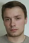 Актёр Никита Ефимов — превью фото персоны