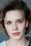 Актриса Анастасия Артемьева — превью фото персоны