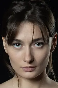 Актриса Тако Табатадзе — фото персоны