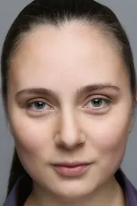 Актриса Регина Целик — фото персоны