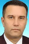 Актёр Алексей Толпыгин — превью фото персоны