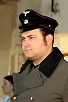Актёр Нико Зентнер — превью фото персоны