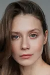 Актриса Дарья Затеева — превью фото персоны
