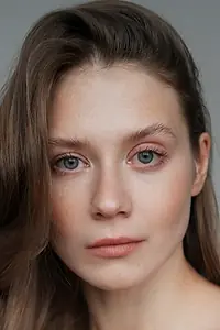 Актриса Дарья Затеева — фото персоны