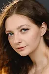 Актриса Кристина Фадеева — превью фото персоны