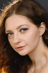 Актриса Кристина Фадеева — фото персоны