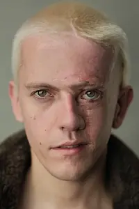 Актёр Роберт Родс — главное фото персоны