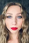 Актриса Алина Новикова — превью фото персоны