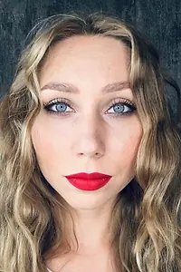 Актриса Алина Новикова — фото персоны