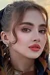 Актриса Кристина Рустамова — превью фото персоны