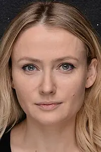 Актриса Юлия Краснова — фото персоны