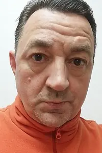 Актёр Алексей Максименко — фото персоны