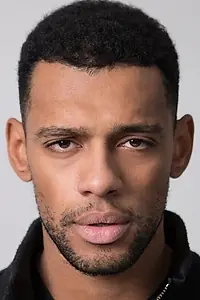 Актёр Давид Ниамеди — фото персоны