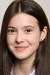 Актриса Эвелина Мазурина — превью фото персоны