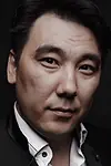 Актёр Очир Эрднеев — превью фото персоны
