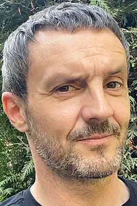 Актёр Михаил Левин — фото персоны