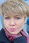 Актриса Наталья Рогова — превью фото персоны