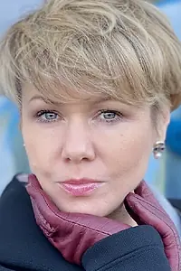 Актриса Наталья Рогова — фото персоны