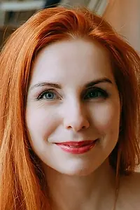 Актриса Анна Кулаева — фото персоны