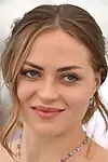 Актриса Macrina Barladeanu — превью фото персоны