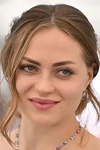 Актриса Macrina Barladeanu — фото персоны